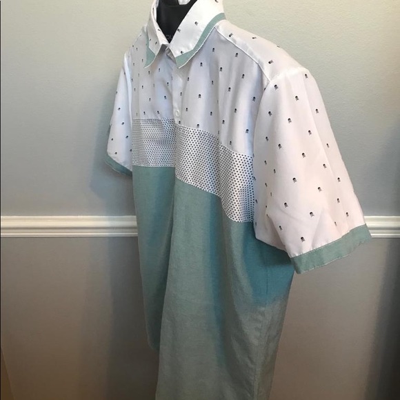 Men’s T-shirt - Picture 2 of 4